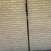 35ft Window cleaning pole